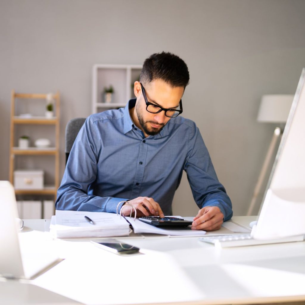 Chartered Accounting Services in Lahore