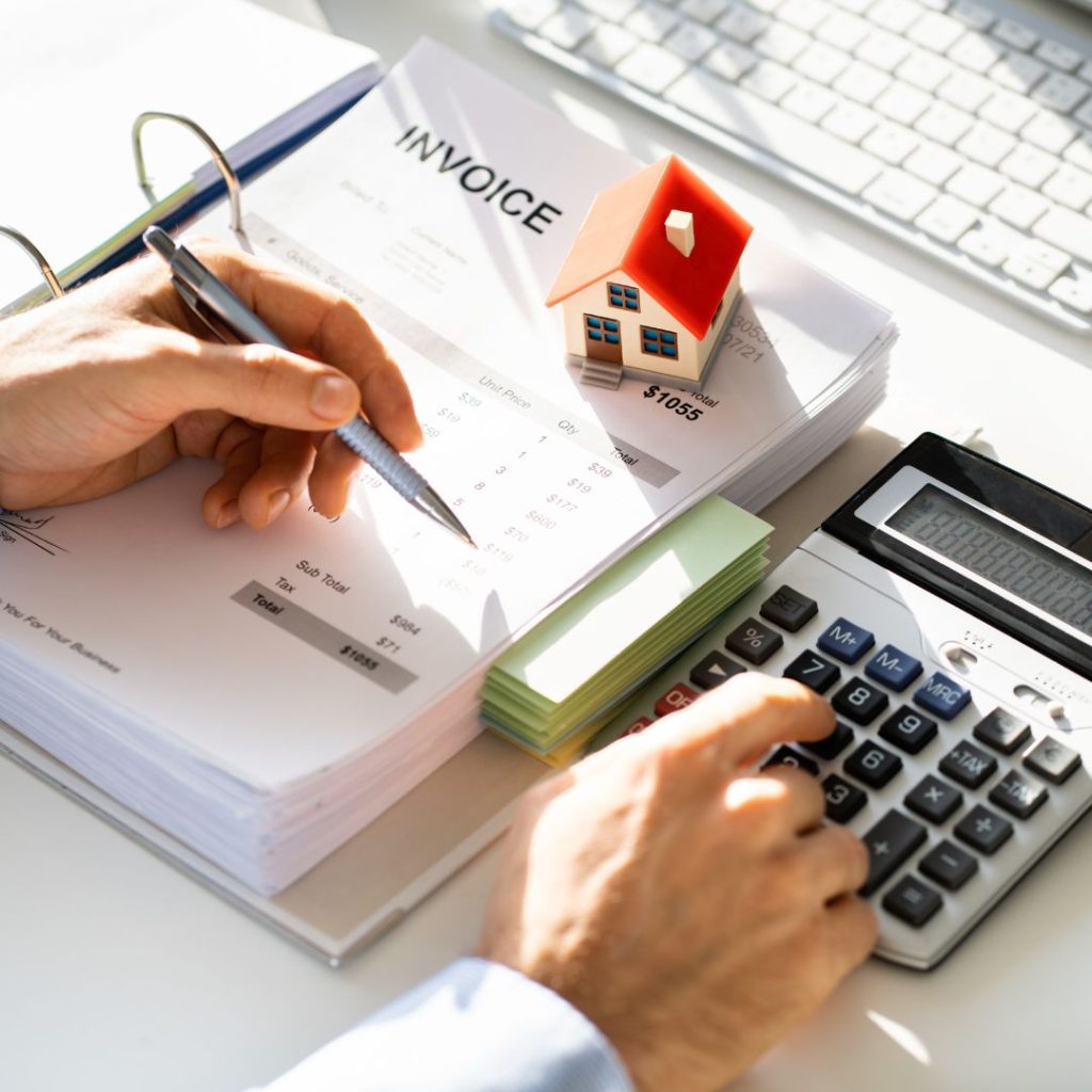 Chartered Accounting Services in Lahore