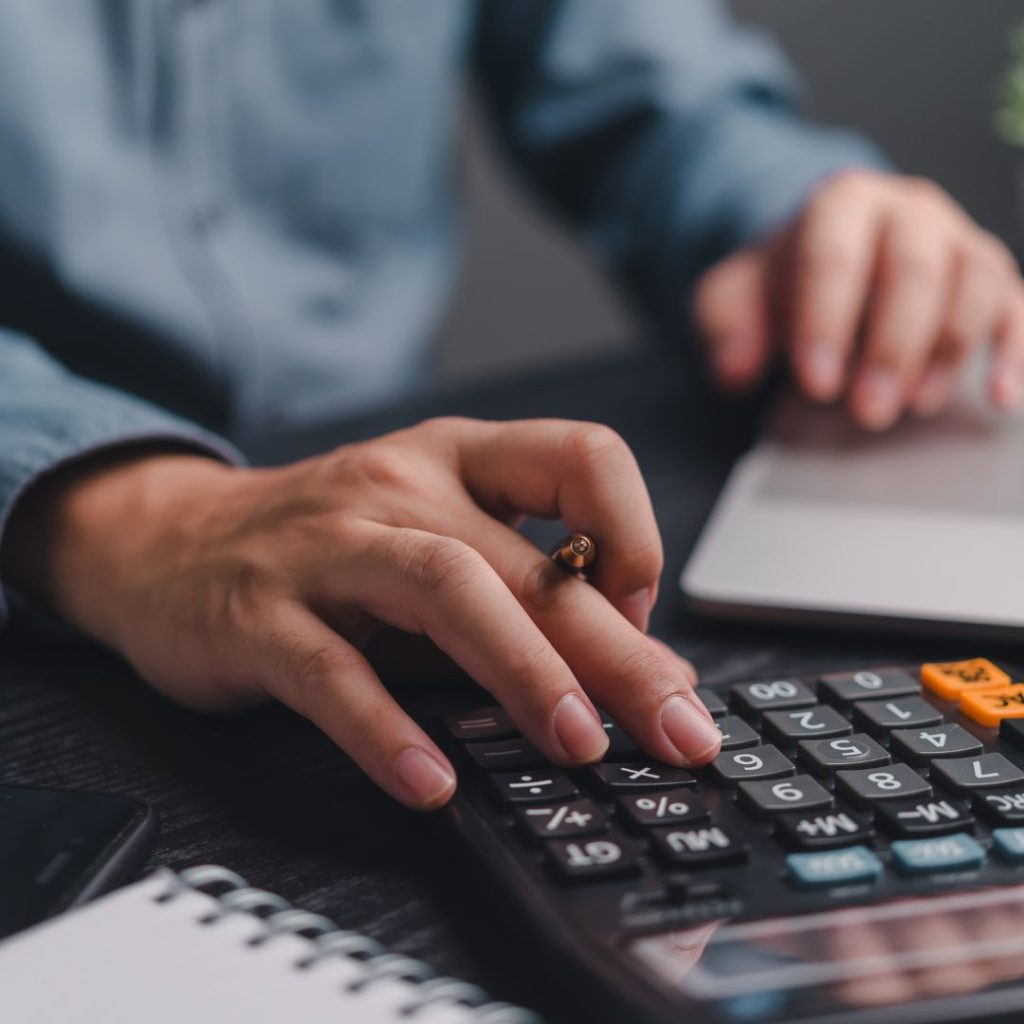 Chartered Accounting Services in Lahore