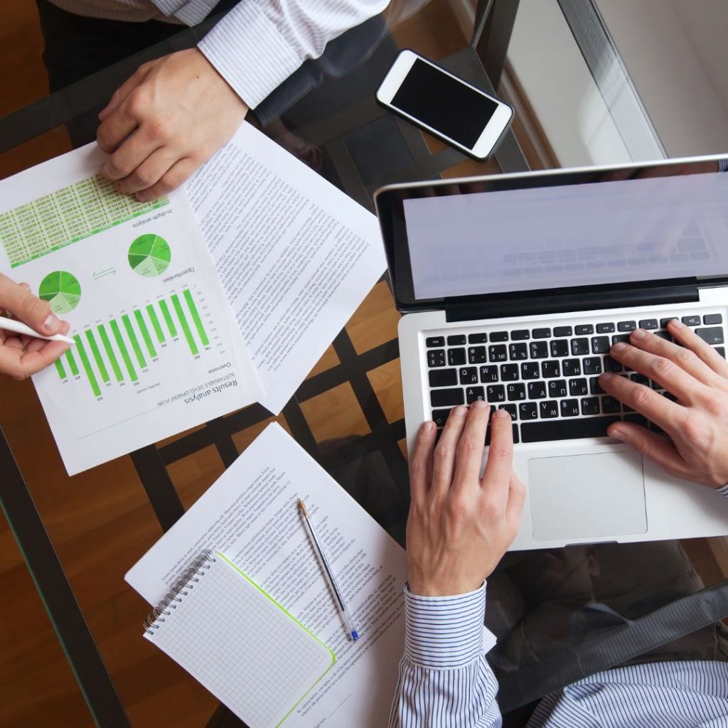 Chartered Accounting Services in Lahore